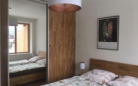 Apartman Cihadla