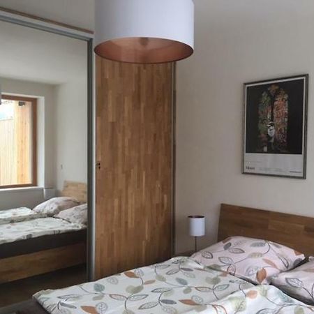 Apartman Cihadla Bedřichov Zewnętrze zdjęcie