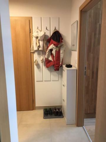 Apartman Cihadla Bedřichov Zewnętrze zdjęcie