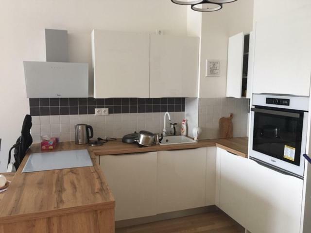 Apartman Cihadla Bedřichov Zewnętrze zdjęcie