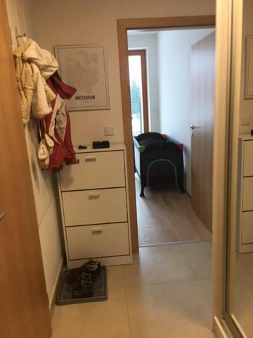 Apartman Cihadla Bedřichov Zewnętrze zdjęcie