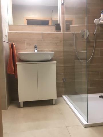Apartman Cihadla Bedřichov Zewnętrze zdjęcie