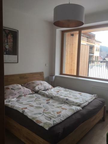Apartman Cihadla Bedřichov Zewnętrze zdjęcie